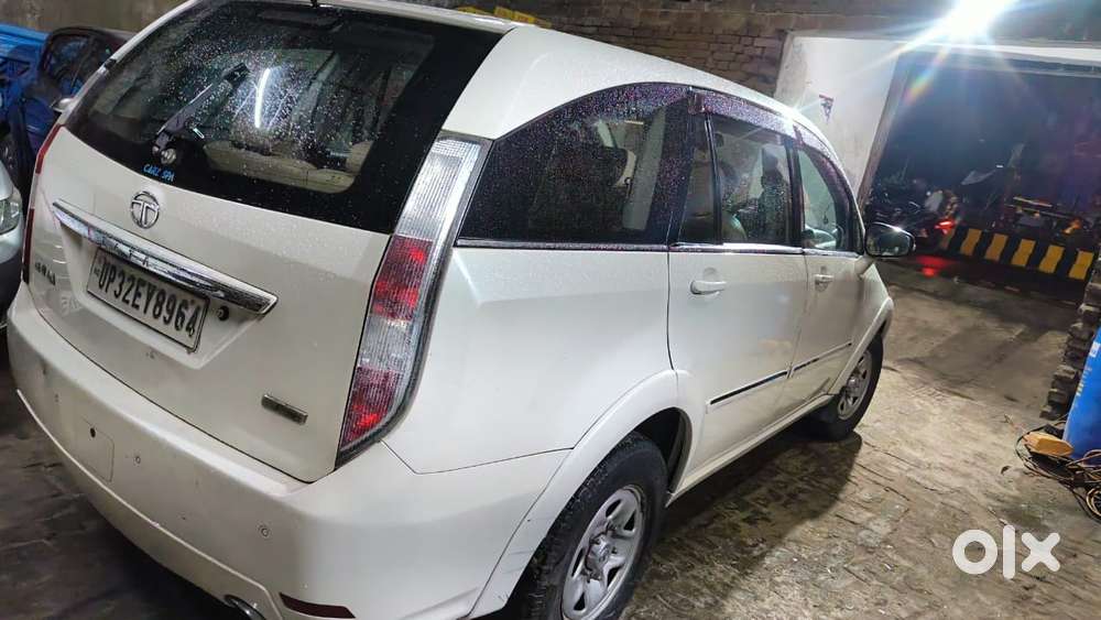 Tata Aria Pride 4x2, 2013, Diesel