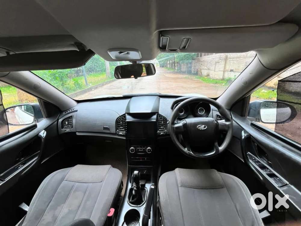 Mahindra Xuv500 W3, 2019, Diesel