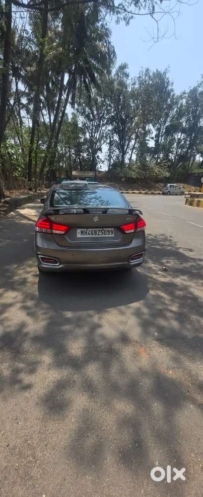 2021 Maruti Suzuki Ciaz 1st Owner