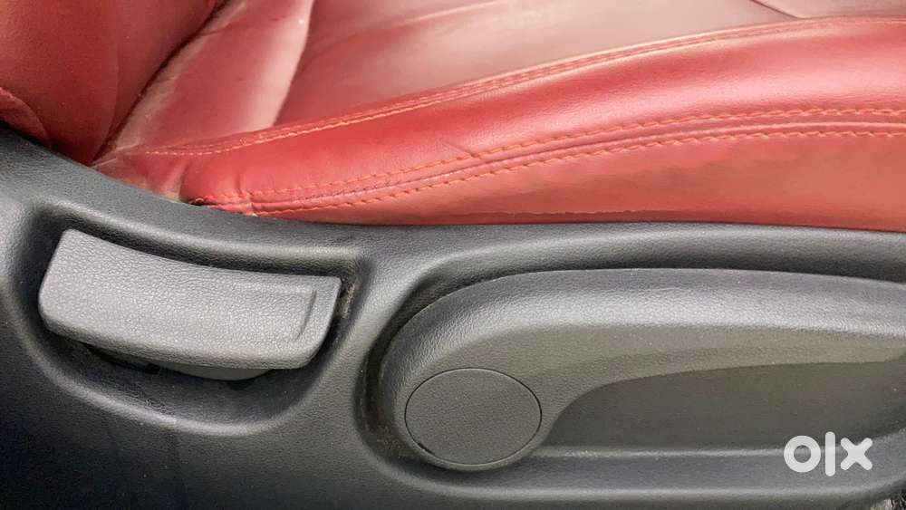 Hyundai Verna 1.4 Vtvt Ex, 2019, Petrol