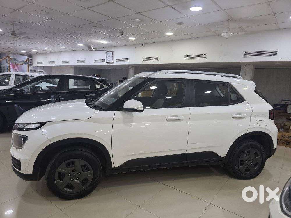 Hyundai Venue Sx, 2023, Petrol