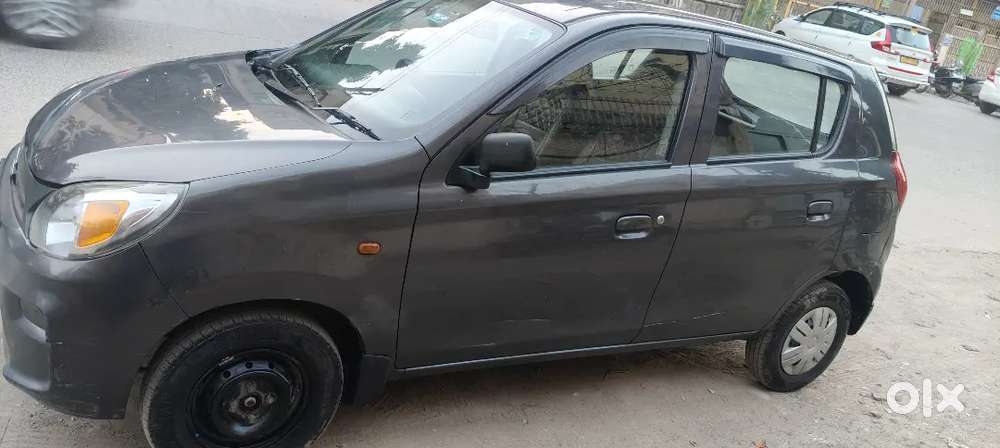 I Want To Sale Urgent My Alto 800 Car
