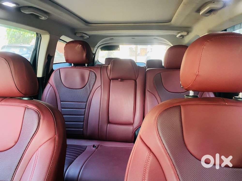 Mahindra Xuv700 2022