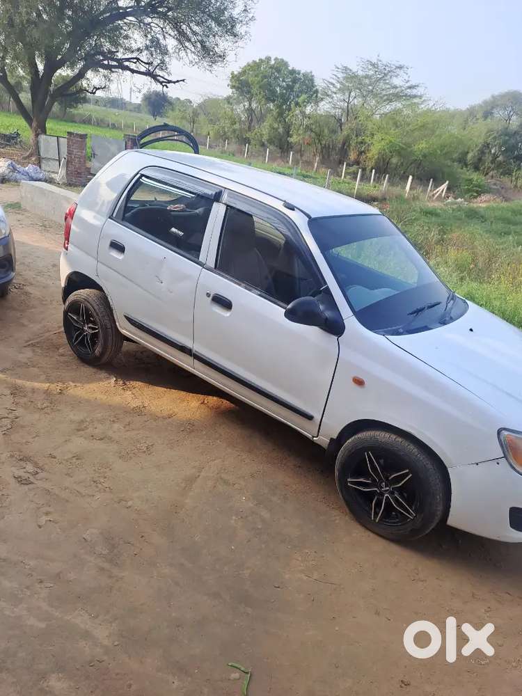 Maruti Suzuki Alto K10 2014