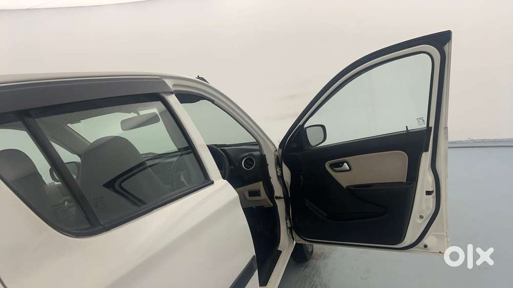 Maruti Suzuki Alto 800 Vxi, 2020, Petrol