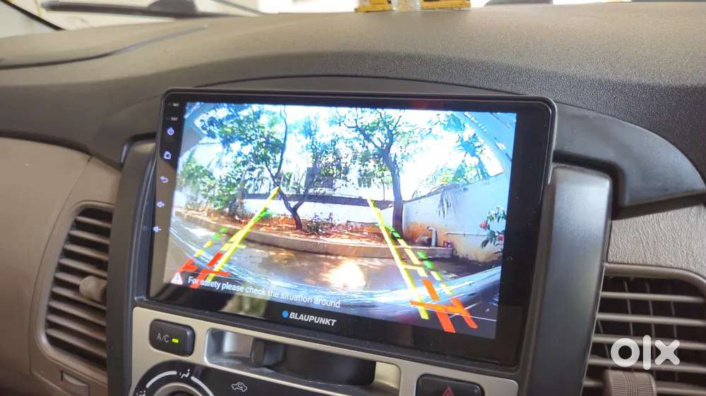 2016 Toyota Innova 2.5 G  V-spec Upgrades
