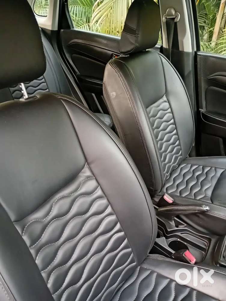 Maruti Suzuki Brezza 2018 Diesel 56350 Km Driven