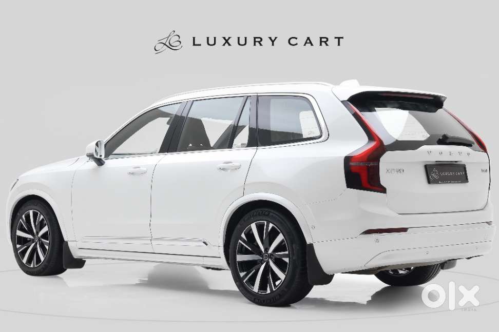 Volvo Xc90 B5 Ultra, 2026, Petrol