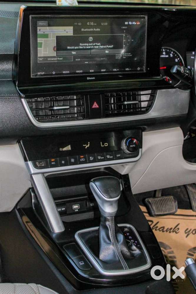 Kia Seltos 1.5 Htx Ivt Petrol Anniversary Edition, 2022, Petrol