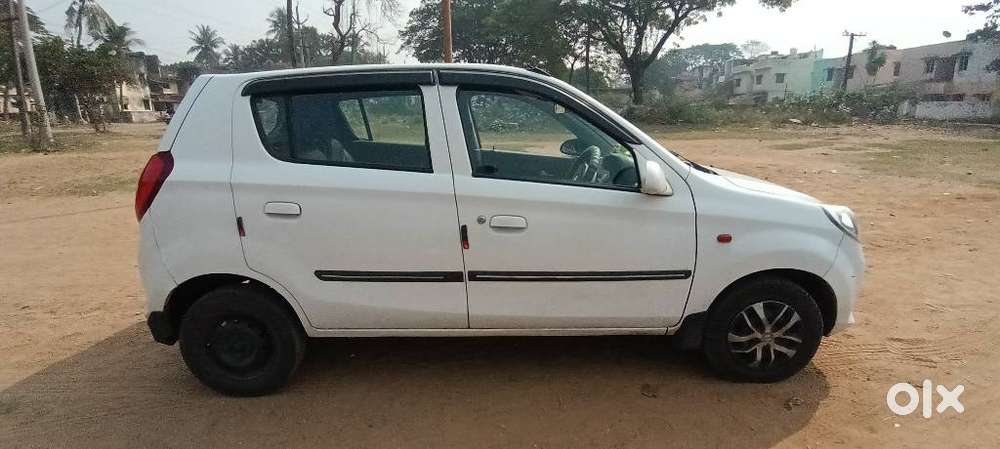 Maruti Suzuki Alto 800 Lxi, 2013, Cng & Hybrids