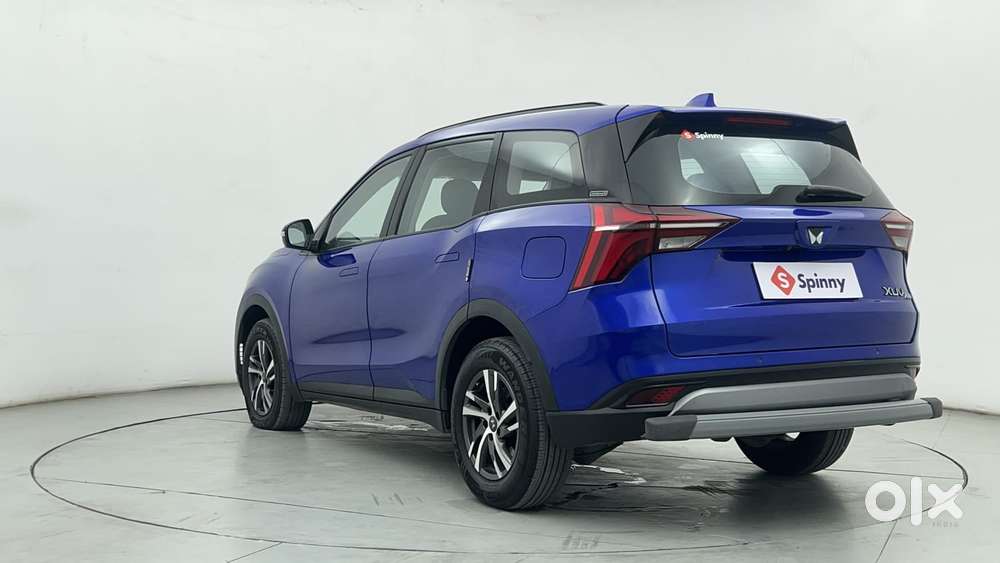 Mahindra Xuv700 2.2 Ax 5 Diesel At Str, 2023, Diesel