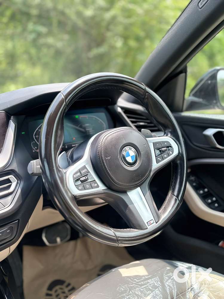 Bmw 2 Series 220i Gran Coupe M Sport, 2022, Petrol