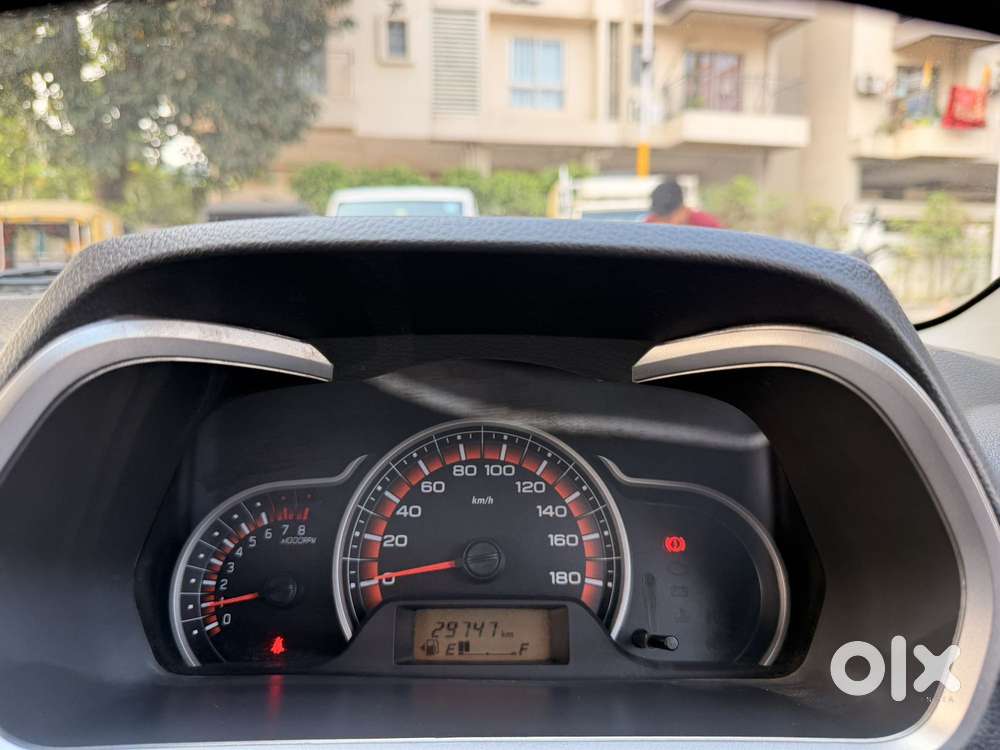 Maruti Suzuki Alto K10 1.0 Vxi, 2017, Petrol
