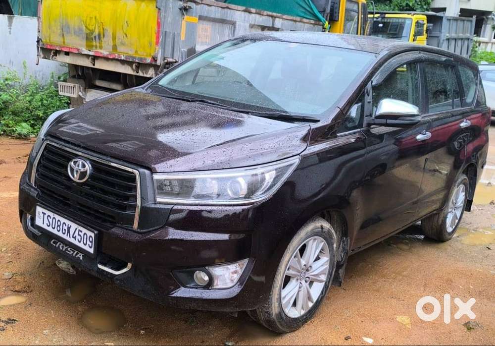 Good Car Totol Show Room Tracking Ek Essu Air Bag Not