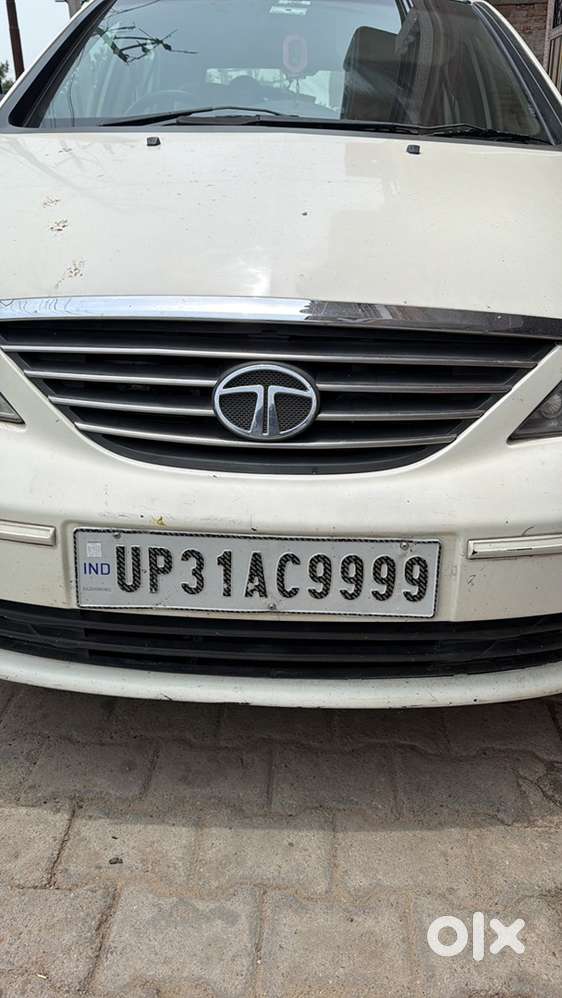 Tata Indica Vista 2013 Quadrajet Lx Tdi