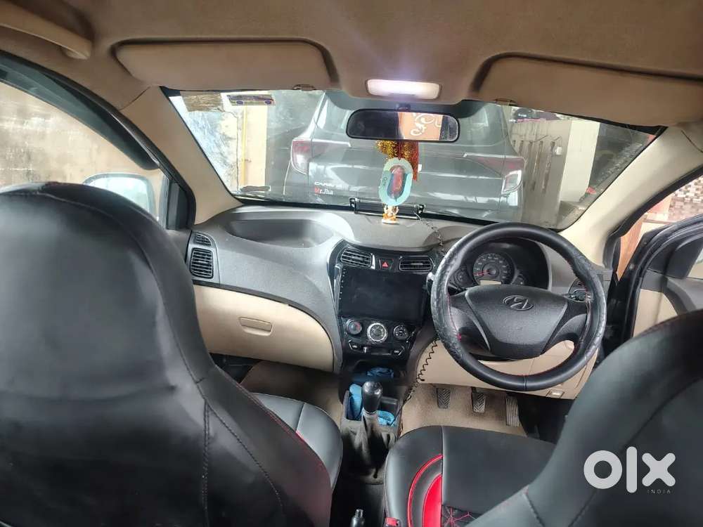 Hyundai Eon Era Petrol 2016