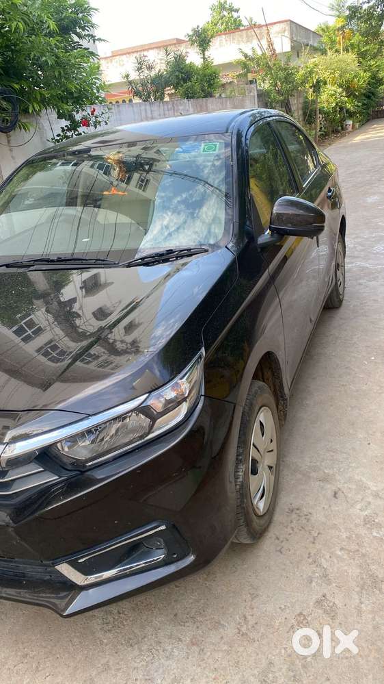Honda Amaze, 2022, Petrol
