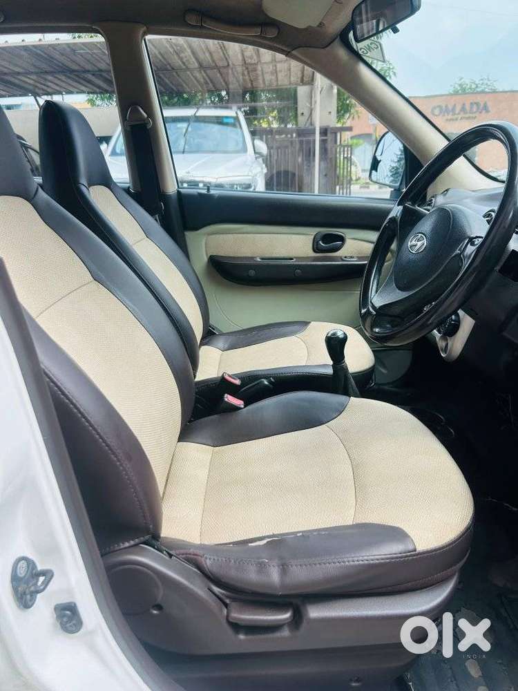Hyundai Santro Xing Gl, 2013, Cng & Hybrids