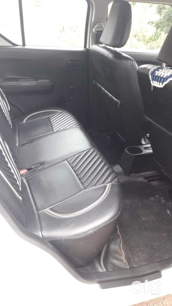 Maruti Suzuki Ignis 1.2 Sigma, 2020, Petrol