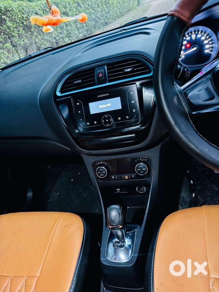 Tata Xenon Xt Ex 4x4, 2022, Electric