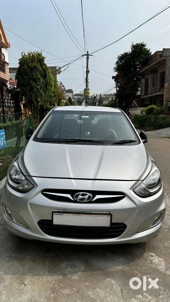 Verna 2011