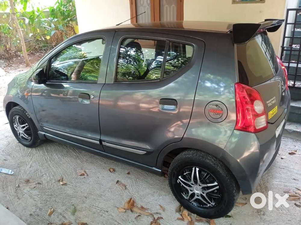 Maruti Suzuki A-star 2009 Petrol 130000 Km Driven