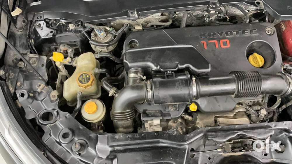 Tata Safari 2.0 Xza Plus 6 S Dark Edition, 2022, Diesel
