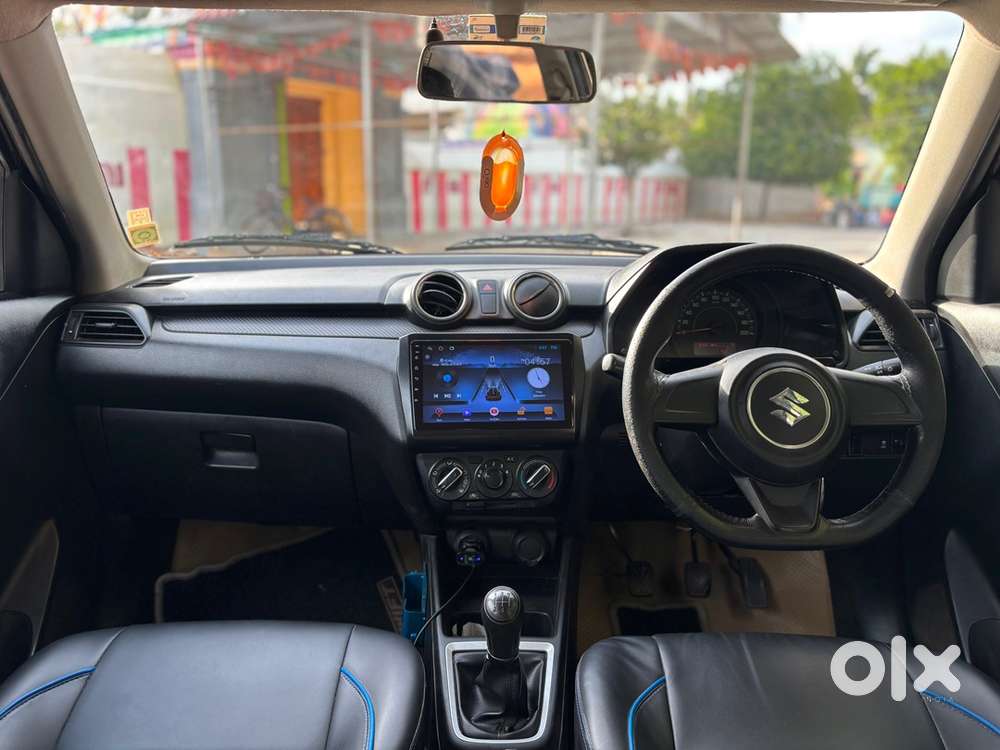 Maruti Swift 2023 Car