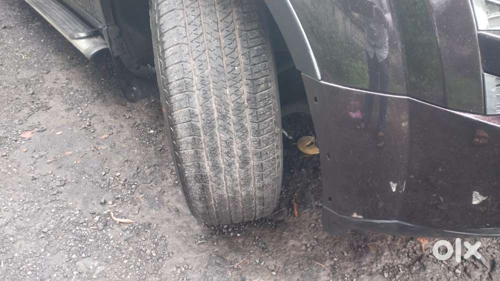 Mahindra Xuv500 W8 4wd, 2014, Diesel