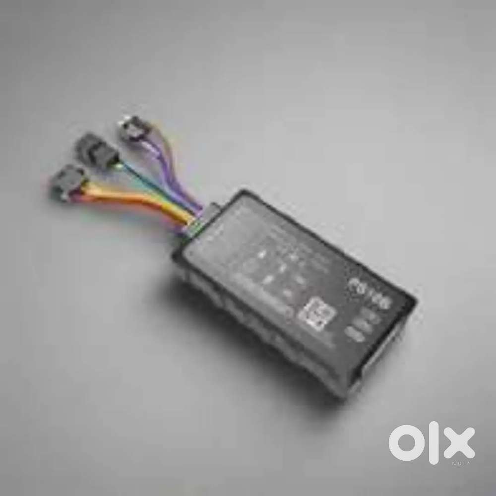 GPS SERVICE TRACKER