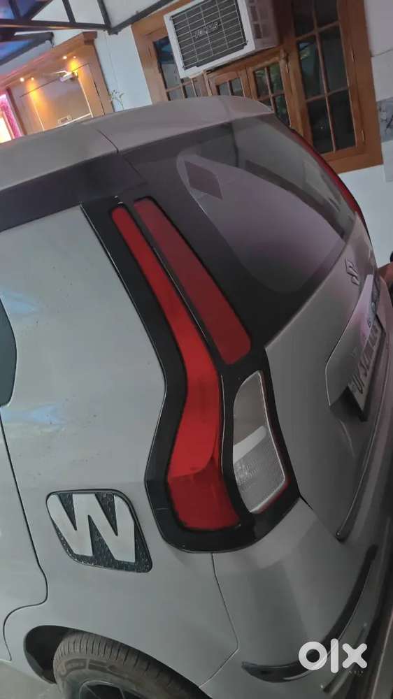 Maruti Suzuki Wagon R Lxi Cng 2025