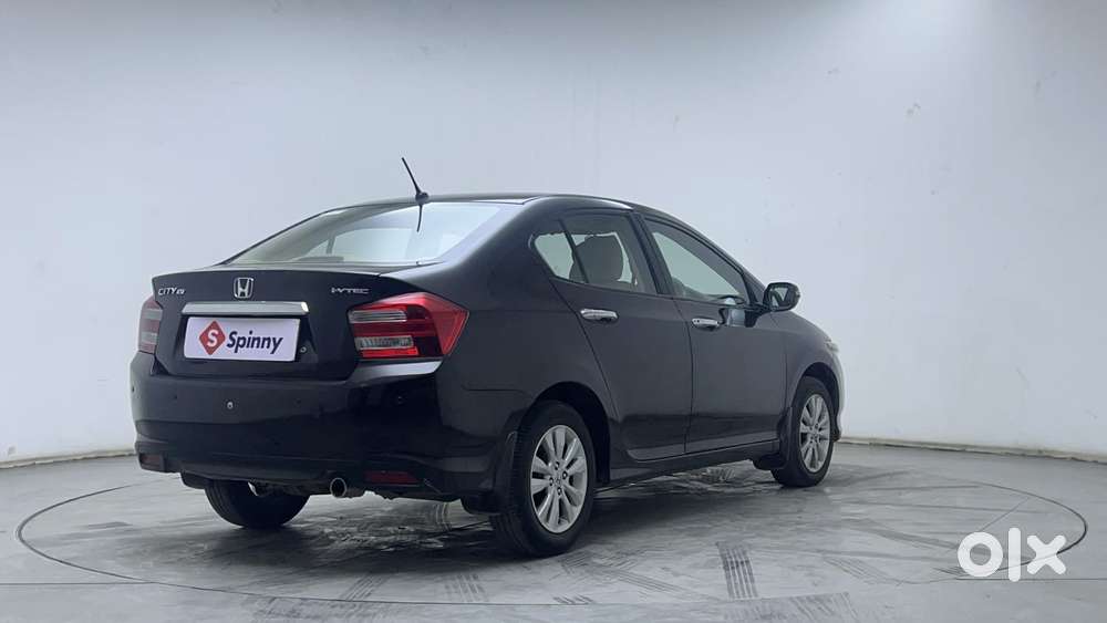 Honda City 2011-2013 V Mt, 2012, Petrol