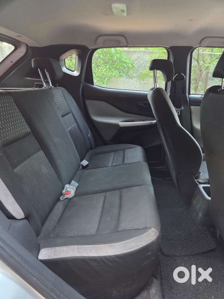 Nissan Magnite 1.0 Xe, 2021, Petrol