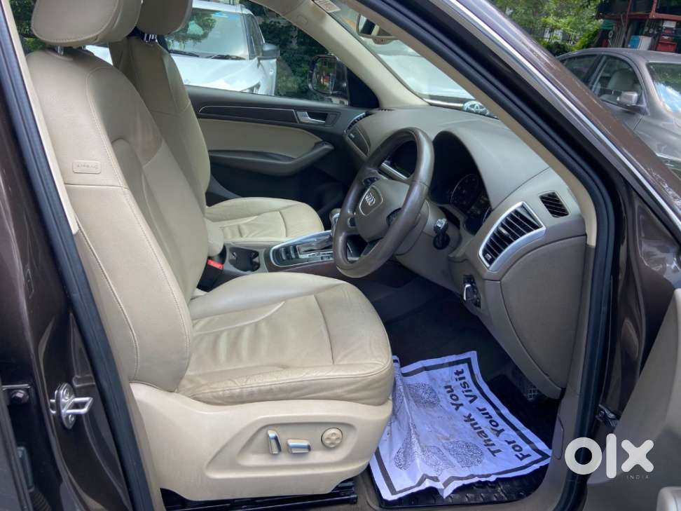 Audi Q5 30 Tdi Quattro, 2016, Diesel