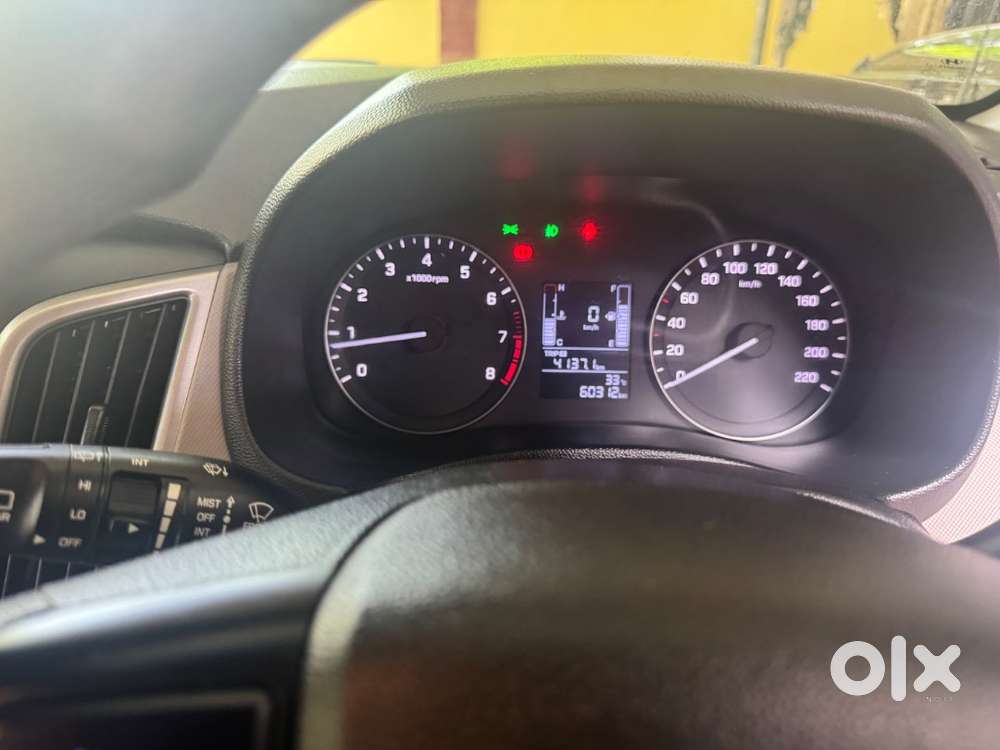 Creta1.6 Vivt Sx+