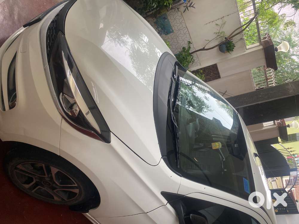 Tata Tiago 2023 Petrol Well Maintained