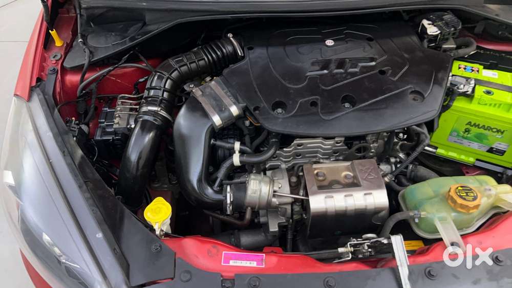 Tata Tiago Jtp Petrol, 2019, Petrol