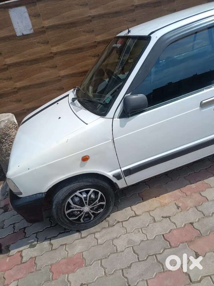 5speed Maruti