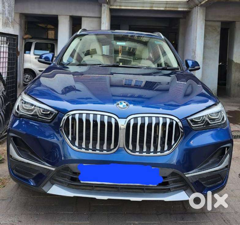 Bmw X1 2.0 Sdrive 20d, 2022, Diesel