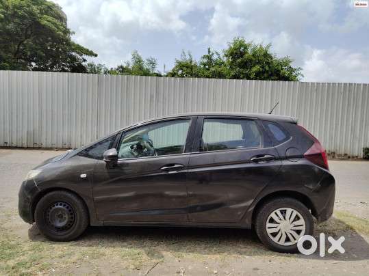 Honda Jazz 1.5 Sv I Dtec, 2017, Diesel