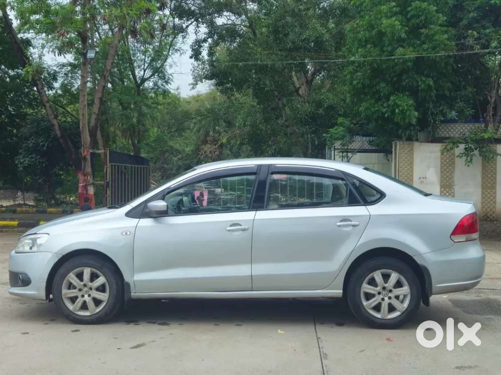 Volkswagen Vento 1.5 Tdi Highline, 2012, Diesel