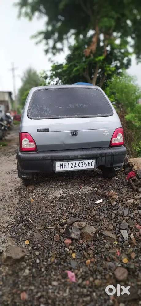 Good Condition Car