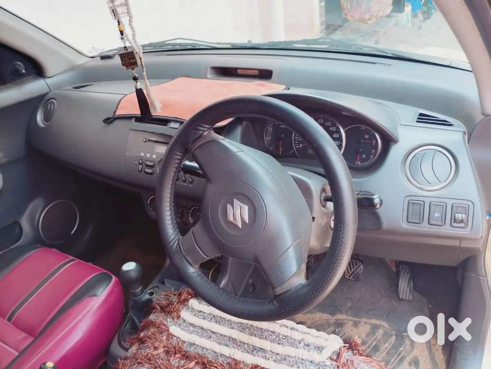 Maruti Suzuki Dzire Vxi 2008