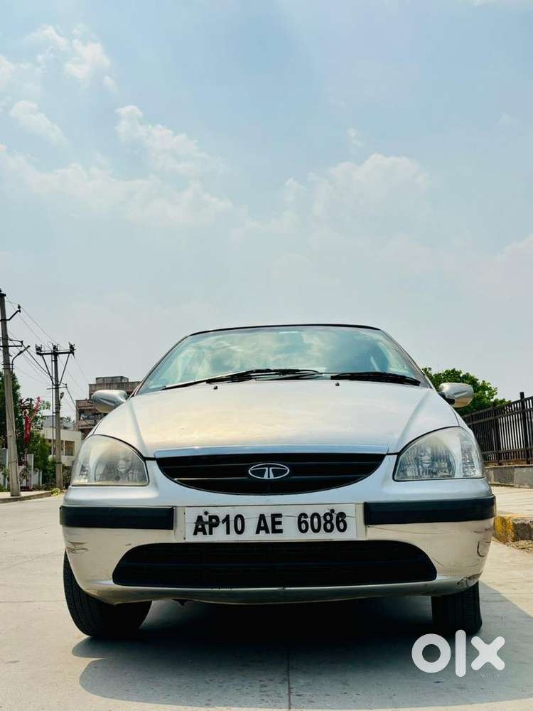 Tata Indigo Cs 2005 Diesel Good Condition