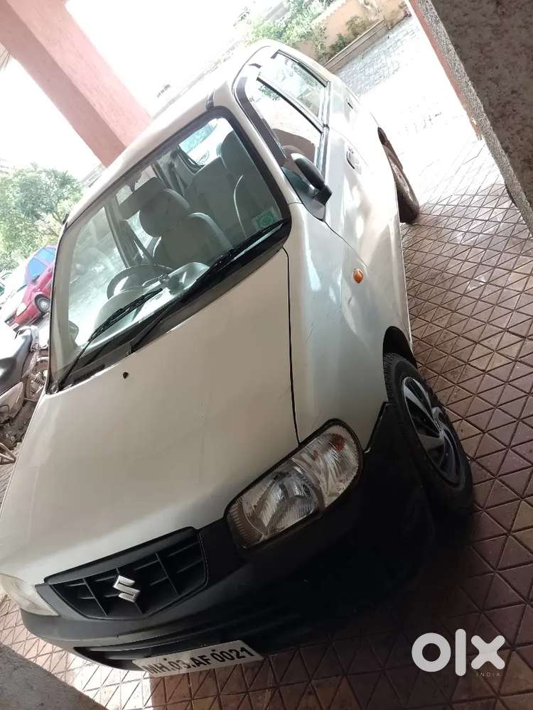 Maruti Suzuki Alto 800 2006 Petrol 66000 Km Driven
