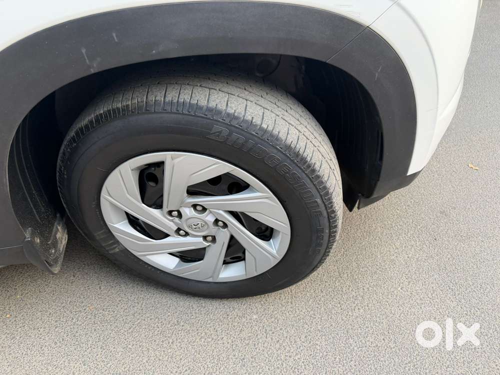 Hyundai Creta E 1.5 Diesel, 2020, Diesel