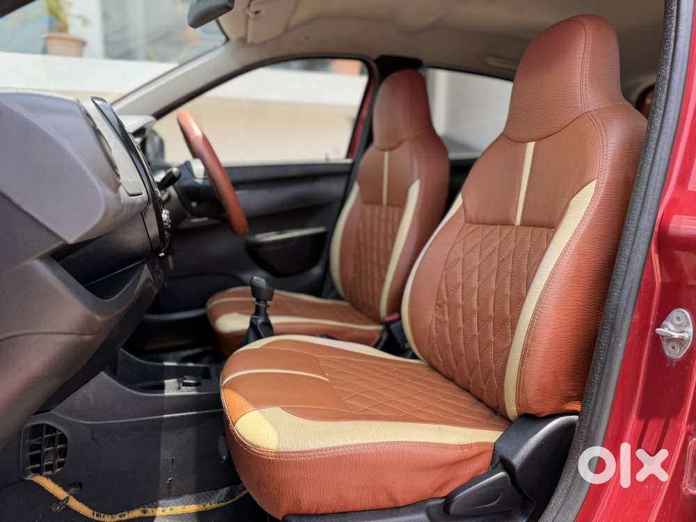 Renault Kwid Rxt Optional, 2018, Petrol