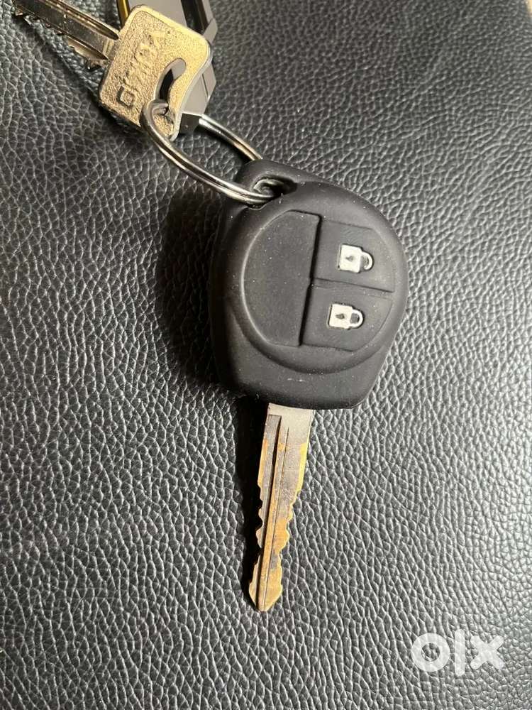 Maruti Suzuki Wagon R 2014 Petrol 72000 Km Driven