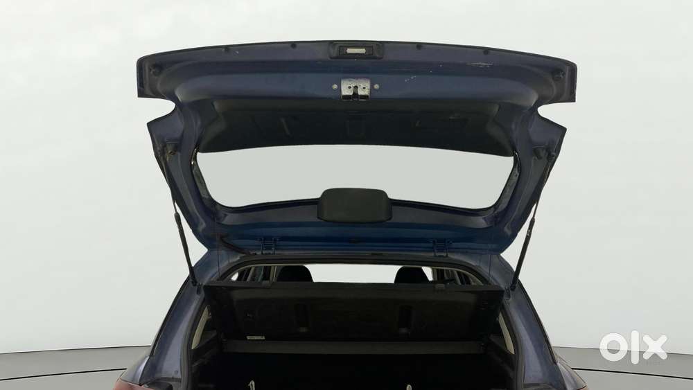 Hyundai Venue Sx Turbo, 2020, Petrol