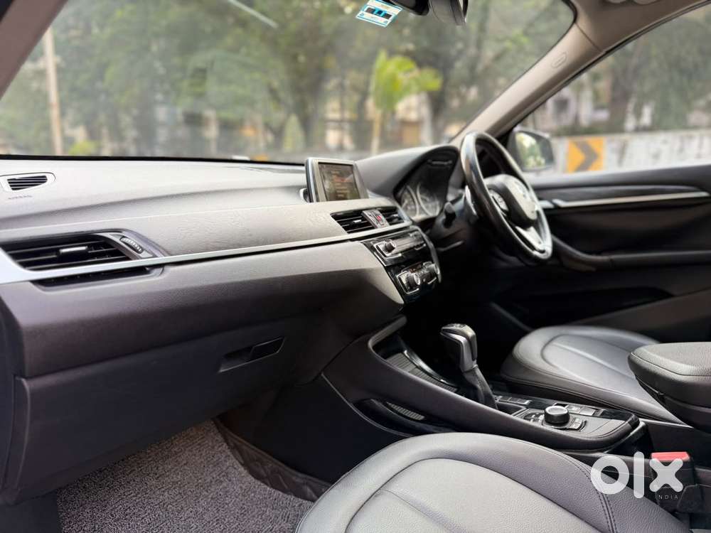 Bmw X1 Sdrive 20d Xline, 2017, Diesel